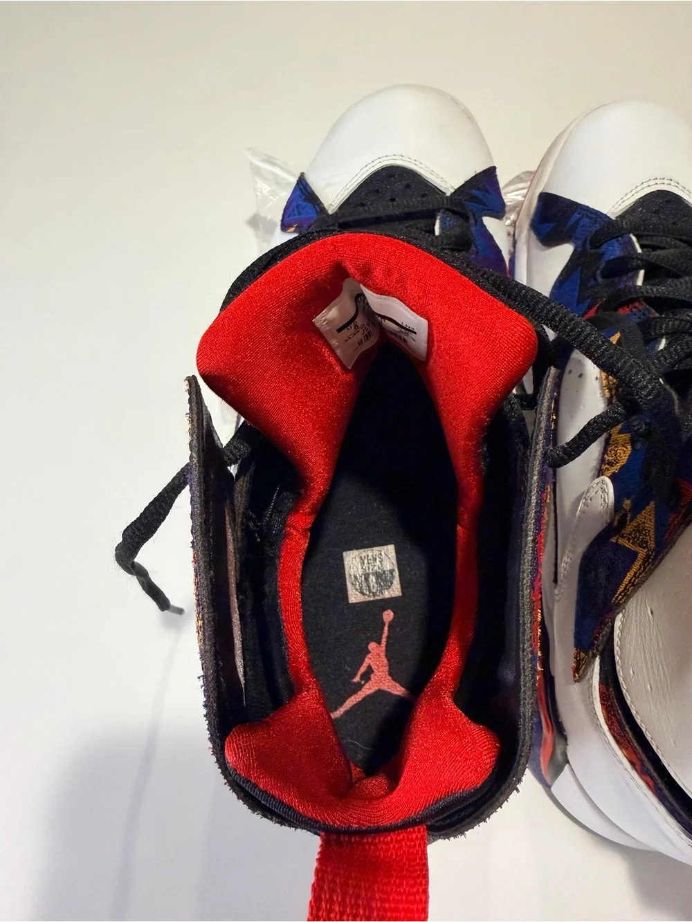 Jordan retro jordans